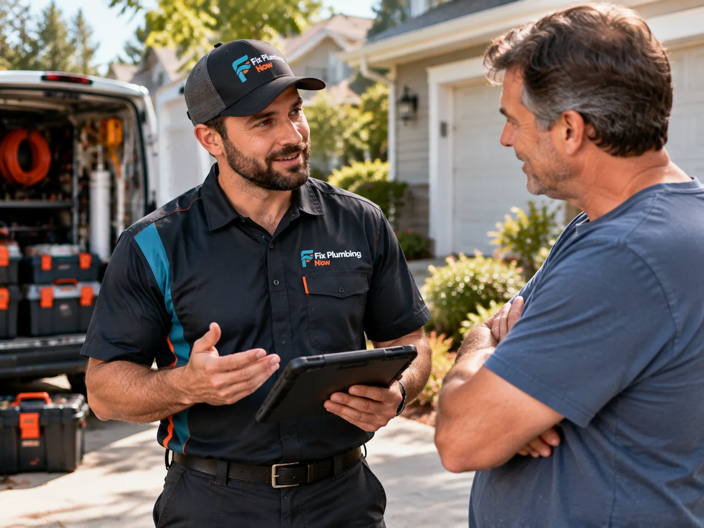 Clogged Drain Service Bucks, AL FAQs